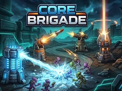 Spil Core Brigade
