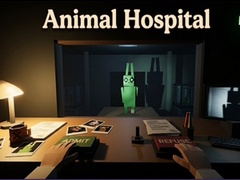 Spil Animal Hospital