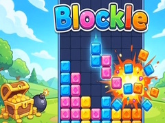 Spil Blockle