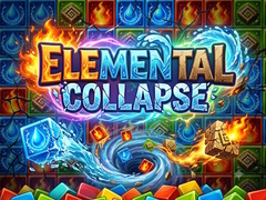 Spil Elemental Collapse