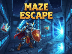 Spil MazeEscape