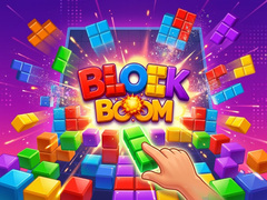 Spil Block Boom