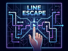 Spil Line Escape