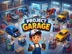 Spil Project Garage
