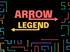Spil Arrow Legend