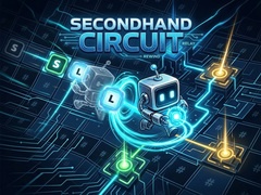 Spil Secondhand Circuit