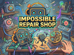 Spil Impossible Repair Shop