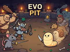Spil Evo Pit
