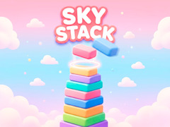 Spil Sky Stack