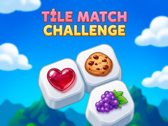 Spil Tile Match Challenge