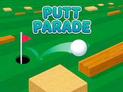 Spil Putt Parade