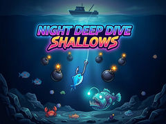 Spil Night Deep Dive Shallows