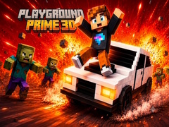 Spil Playground Prime 3D