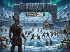 Spil Viking Pit: Rookie Climb