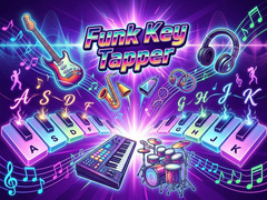 Spil Funk Key Tapper