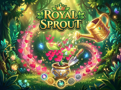 Spil Royal Sprout