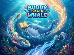Spil Buddy the Wise Whale