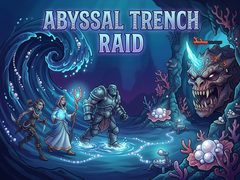 Spil Abyssal Trench Raid