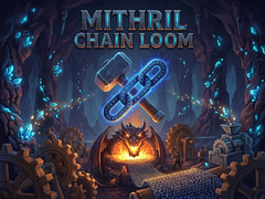 Spil Mithril Chain Loom
