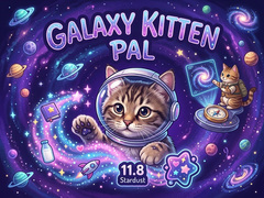 Spil Galaxy Kitten Pal