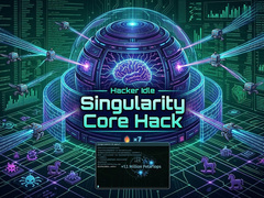 Spil Singularity Core Hack