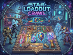 Spil Star Loadout Crawl