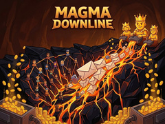 Spil Magma Downline