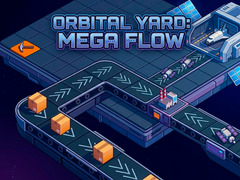 Spil Orbital Yard: Mega Flow