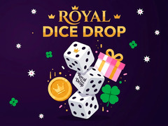 Spil Royal Dice Drop
