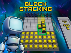 Spil Block Stacking