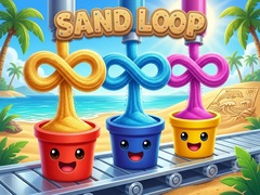 Spil Sand Loop