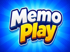 Spil Memo Play