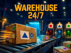 Spil Warehouse 24-7