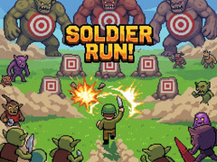 Spil Soldier Run