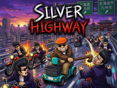 Spil Silver Highway