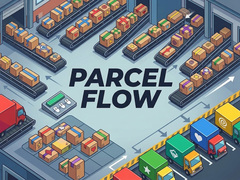 Spil Parcel Flow
