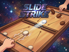 Spil Slide Strike