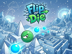 Spil Flip or die