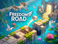 Spil Freedom Road