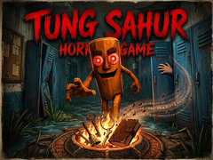 Spil Tung Sahur Horror Game