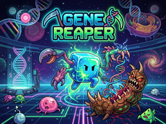 Spil Gene Reaper