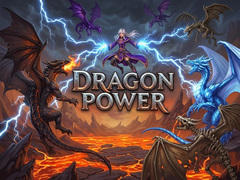 Spil Dragon Power