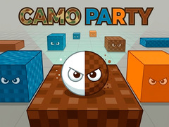 Spil Camo Party