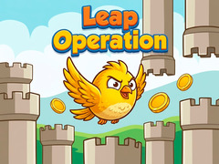 Spil Leap Operation