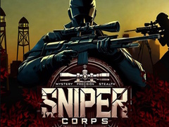 Spil Sniper Corps