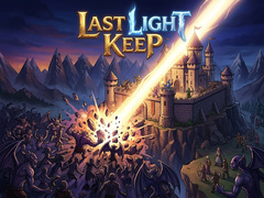 Spil Last Light Keep