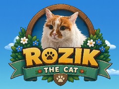 Spil Rozik the Cat