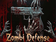 Spil Zombi Defense
