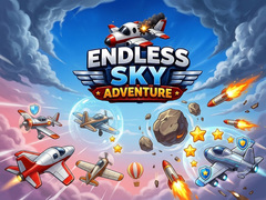 Spil Endless Sky Adventure