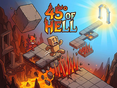 Spil 45° of Hell